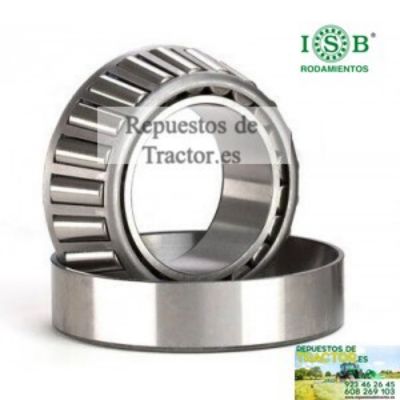 RODAMIENTO 30205 ISB